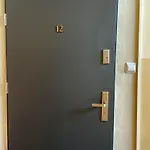 Konstytucji - Centrum Apartment *