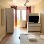 Apartment Konstytucji - Centrum Swinoujscie