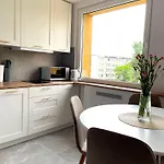 Konstytucji - Centrum Apartment