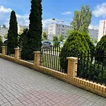 Apartment Konstytucji - Centrum