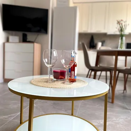 Apartment Konstytucji - Centrum
