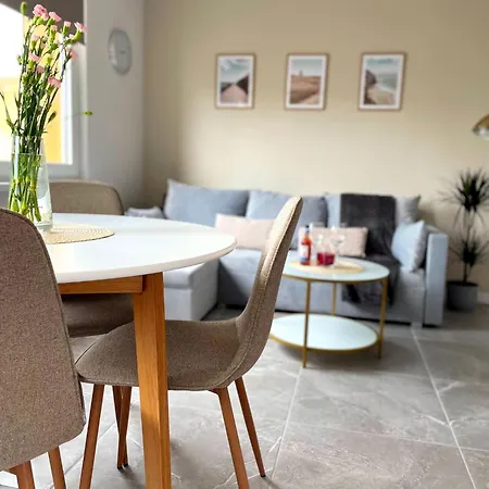 Konstytucji - Centrum Apartment