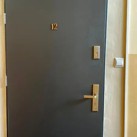 Konstytucji - Centrum Appartement *