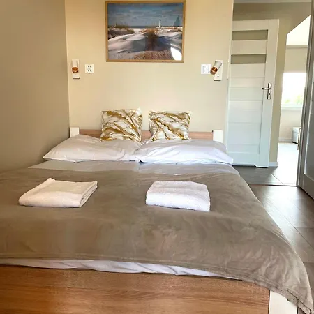 Appartement Konstytucji - Centrum *