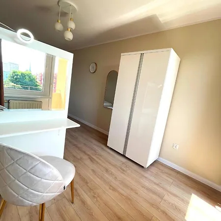 Konstytucji - Centrum Appartement *