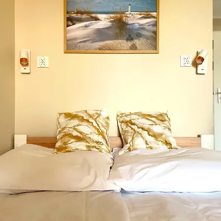 Konstytucji - Centrum Apartment *