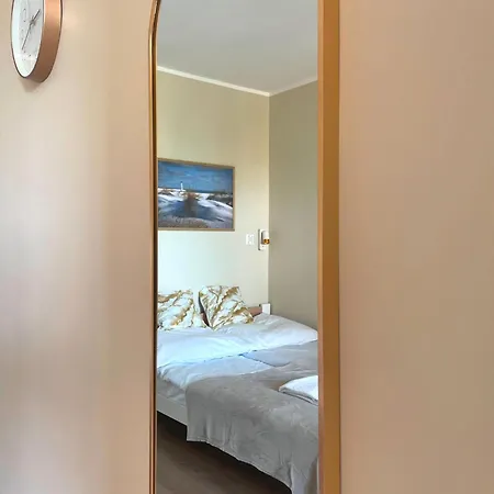 Apartment Konstytucji - Centrum Swinoujscie