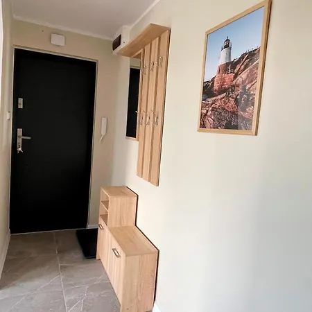 Konstytucji - Centrum Swinoujscie