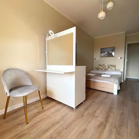 Konstytucji - Centrum *