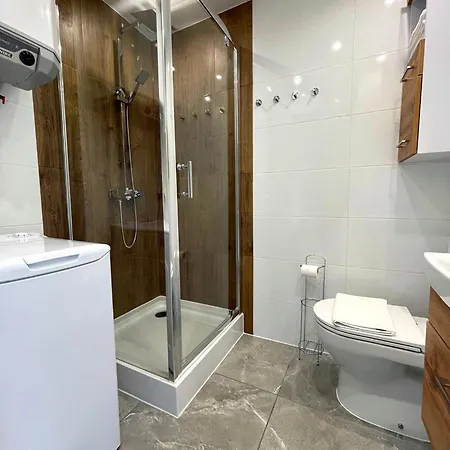 Appartement Konstytucji - Centrum