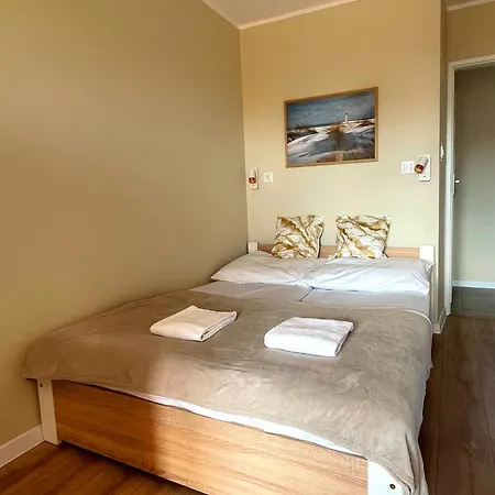 Apartment Konstytucji - Centrum Swinoujscie