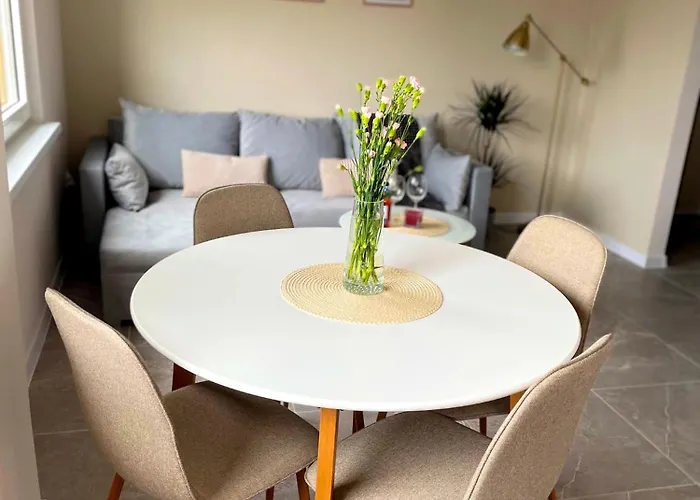 Konstytucji - Centrum Appartamento