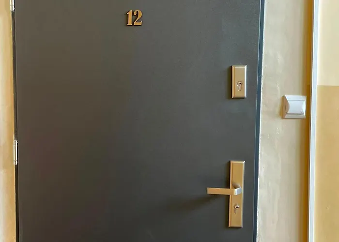 Konstytucji - Centrum Appartamento *