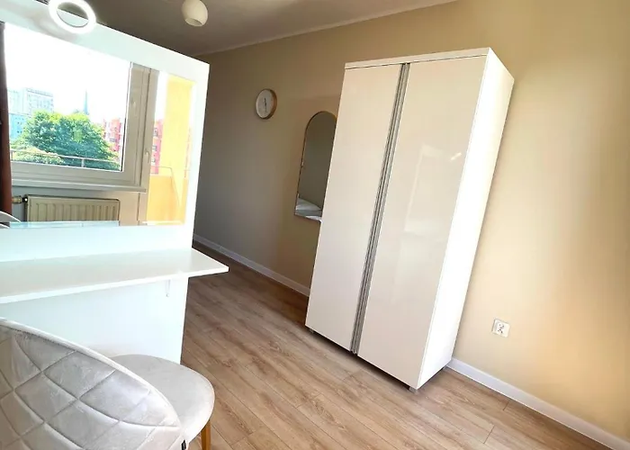 Konstytucji - Centrum Appartamento *