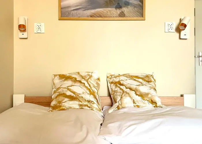 Konstytucji - Centrum Appartamento *