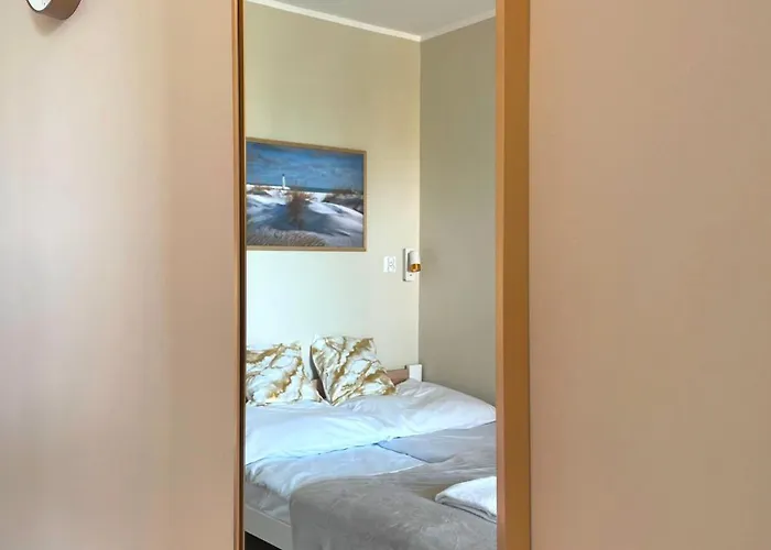 Appartamento Konstytucji - Centrum Świnoujście