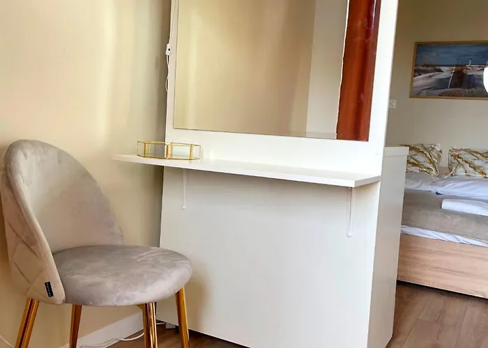 Konstytucji - Centrum *