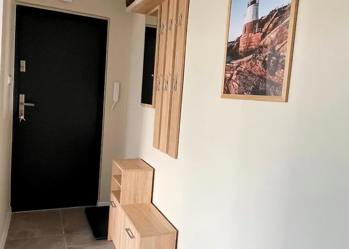 Konstytucji - Centrum Świnoujście