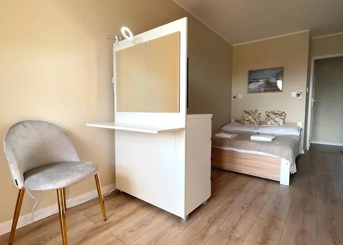 Konstytucji - Centrum *