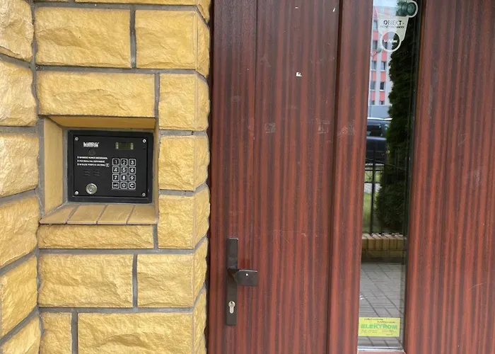 Konstytucji - Centrum